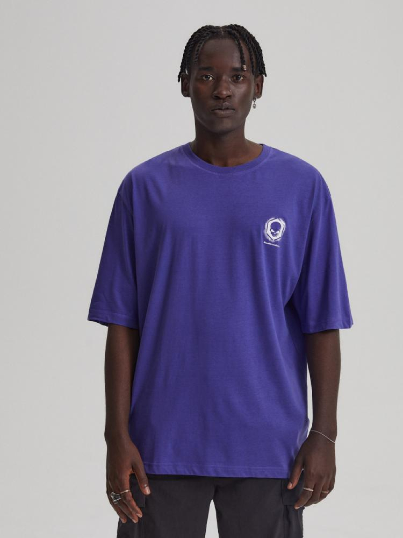 Футболка DIVERSE Dext A модель 10042927 Фото