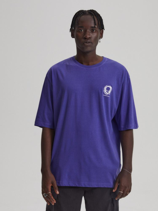 Футболка DIVERSE Dext A модель 10042927 Фото