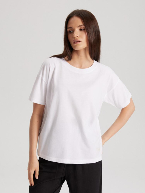 Футболка DIVERSE Hinnoya модель 10042163 Фото