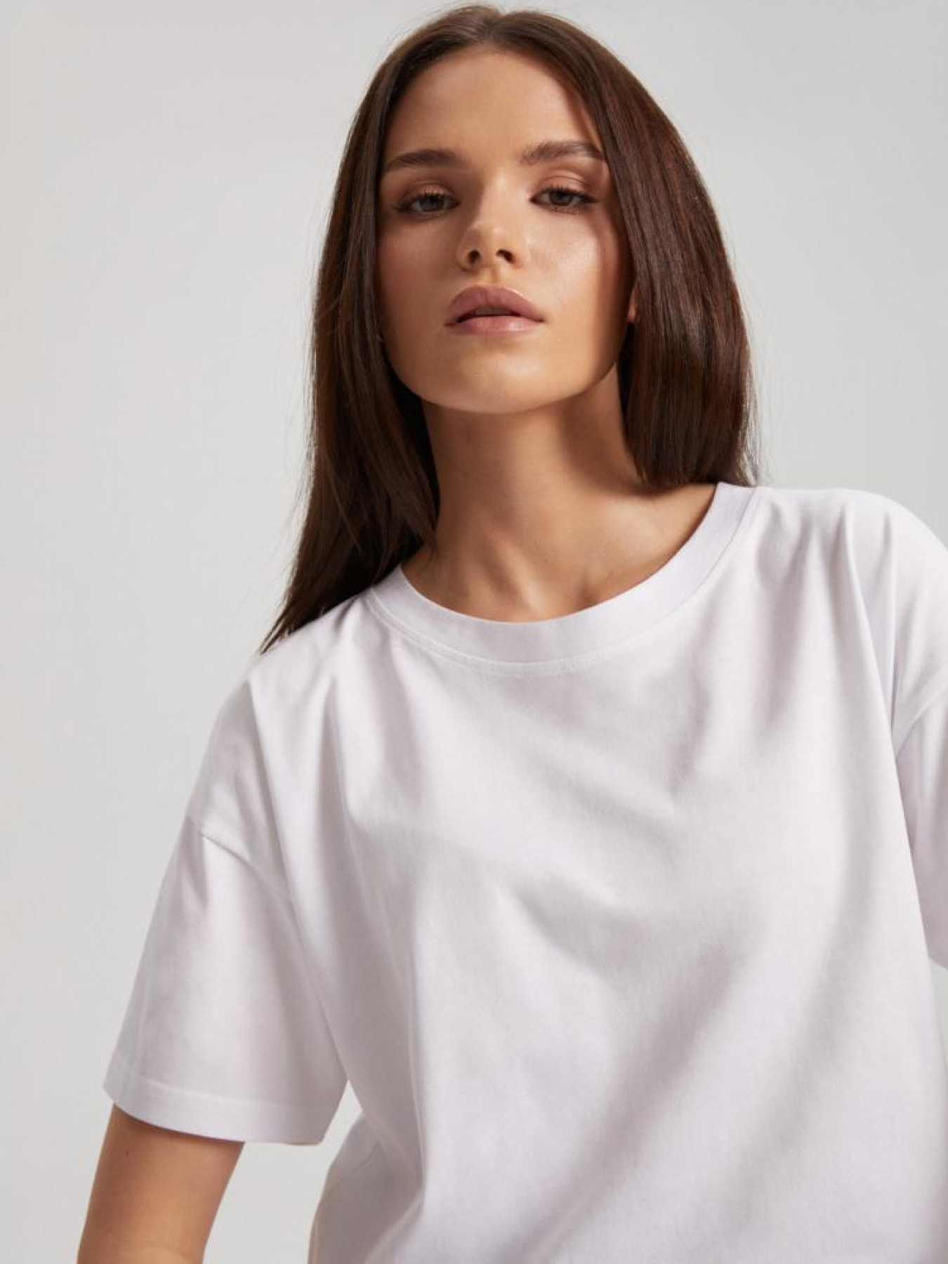 Футболка DIVERSE Hinnoya модель 10042163 Фото