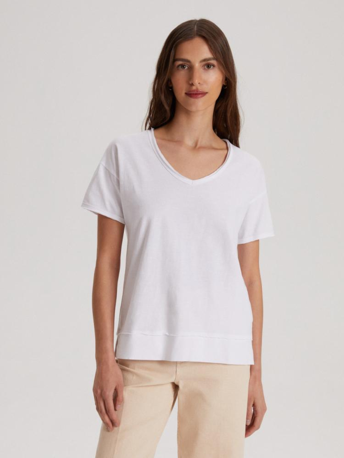 Футболка DIVERSE Beata Iv модель 10042148 Фото