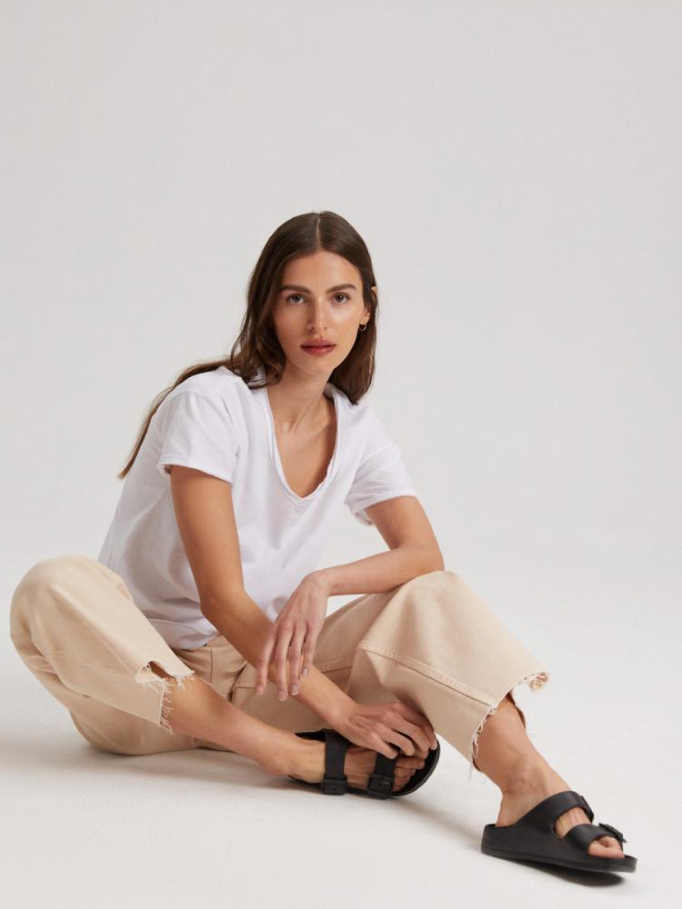 Футболка DIVERSE Beata Iv модель 10042148 Фото