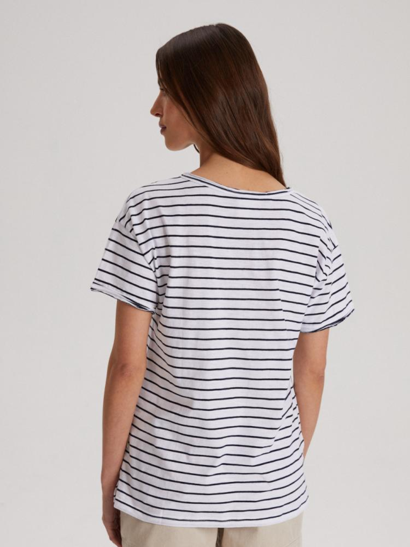 Футболка DIVERSE Beastri модель 10042147 Фото