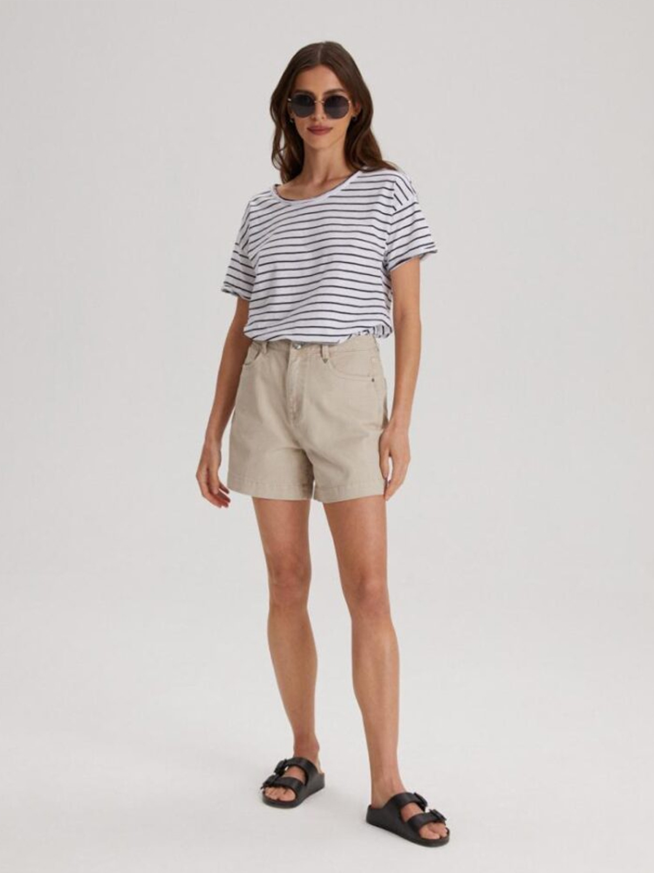 Футболка DIVERSE Beastri модель 10042147 Фото