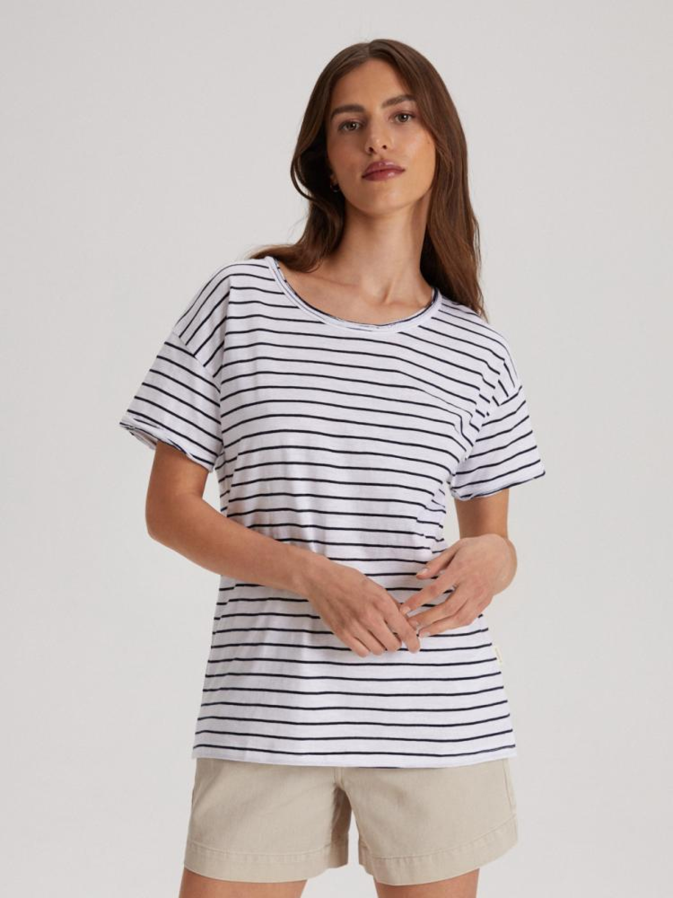 Футболка DIVERSE Beastri модель 10042147 Фото