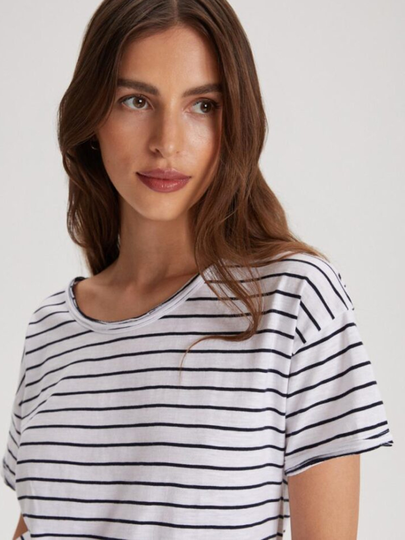 Футболка DIVERSE Beastri модель 10042147 Фото