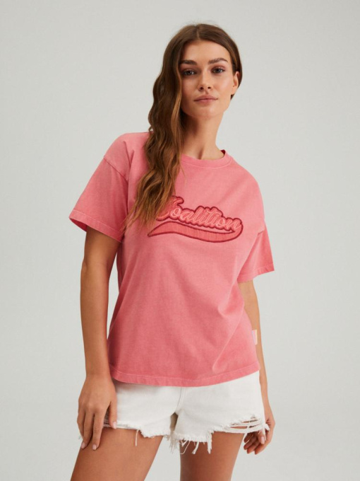 Футболка DIVERSE Cltn 599 модель 10042140 Фото