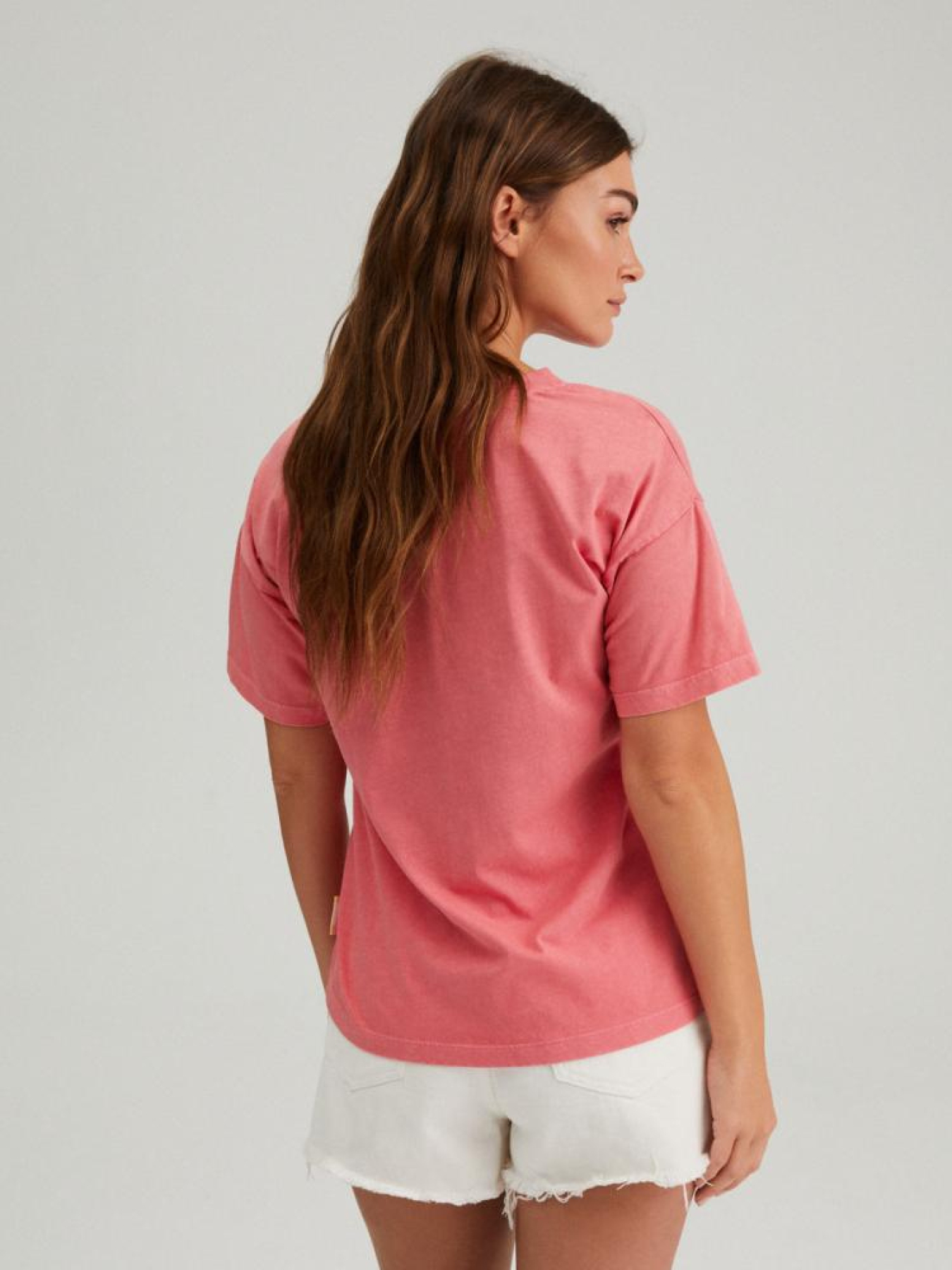 Футболка DIVERSE Cltn 599 модель 10042140 Фото