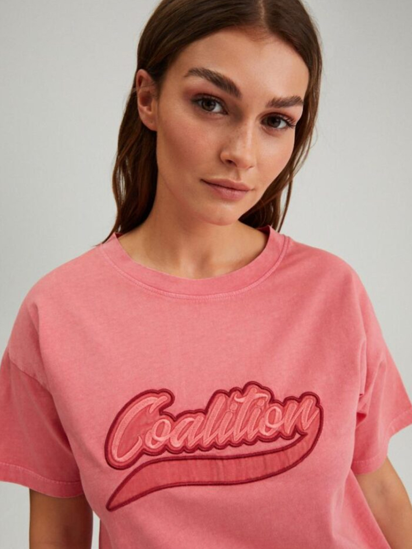 Футболка DIVERSE Cltn 599 модель 10042140 Фото