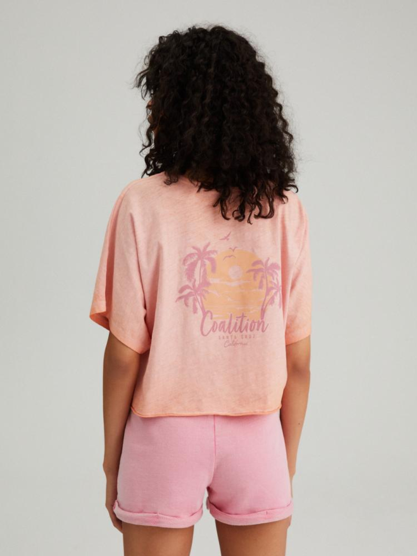 Футболка DIVERSE Cltn 543 модель 10042138 Фото