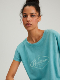 Футболка DIVERSE Cltn 542 модель 10042137 Фото