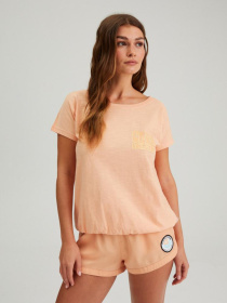 Футболка DIVERSE Cltn 502 модель 10042131 Фото