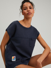 Футболка DIVERSE Cltn R Luggia модель 10042128 Фото