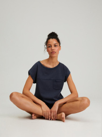 Футболка DIVERSE Cltn R Luggia модель 10042128 Фото