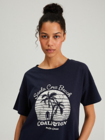 Футболка DIVERSE Cltn 570 модель 10042127 Фото