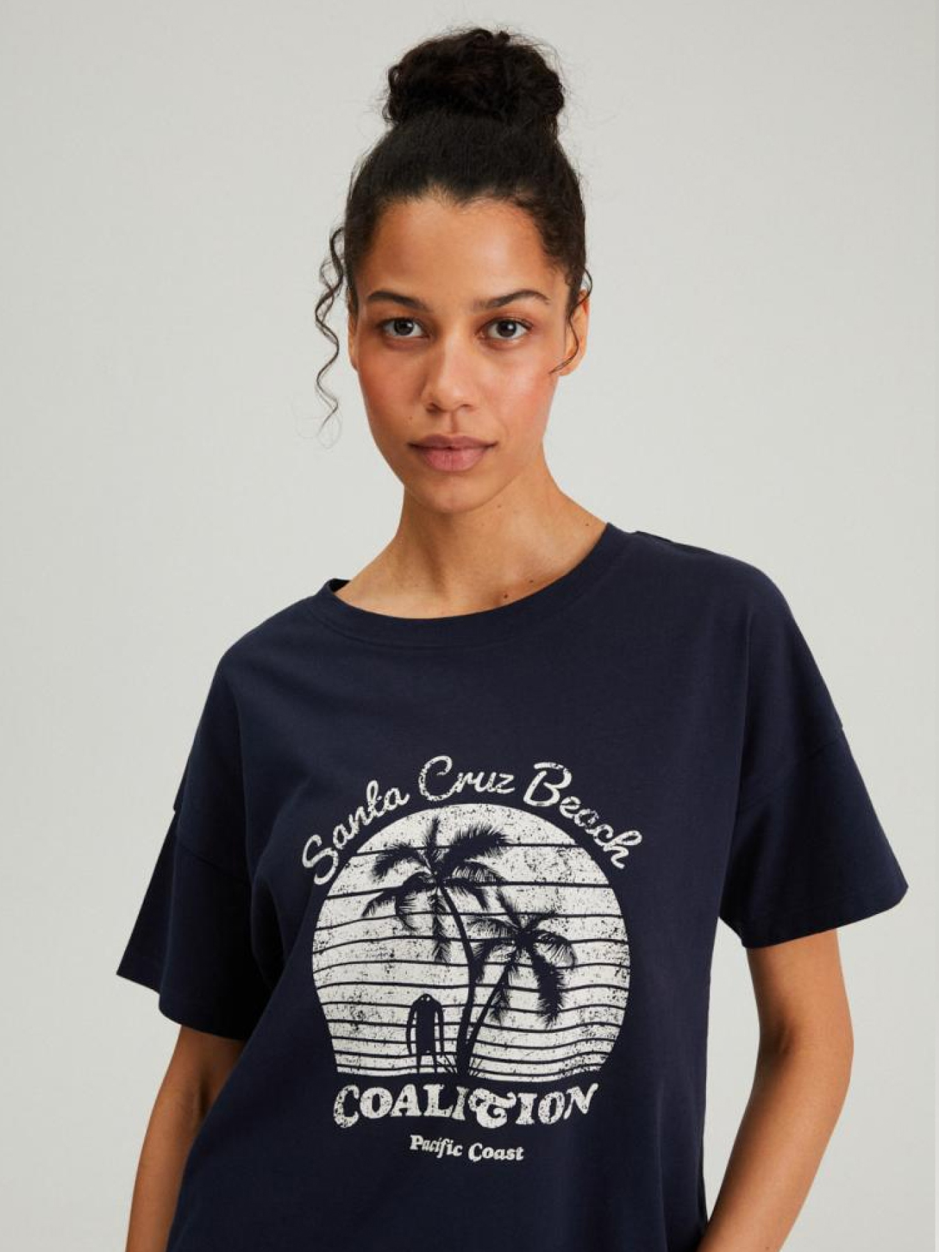 Футболка DIVERSE Cltn 570 модель 10042127 Фото