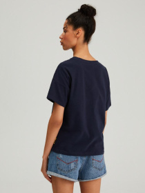 Футболка DIVERSE Cltn 570 модель 10042127 Фото