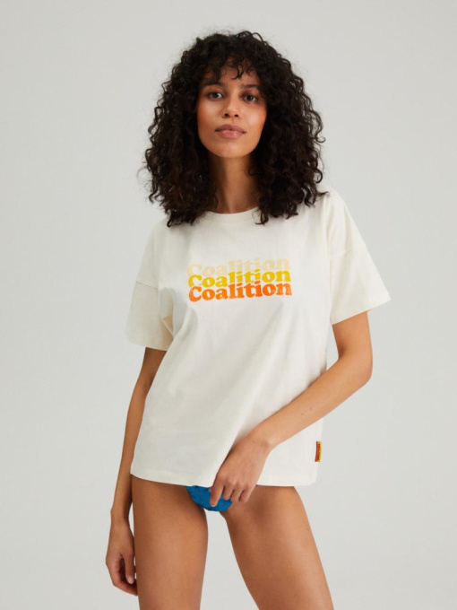 Футболка DIVERSE Cltn 568 модель 10042126 Фото