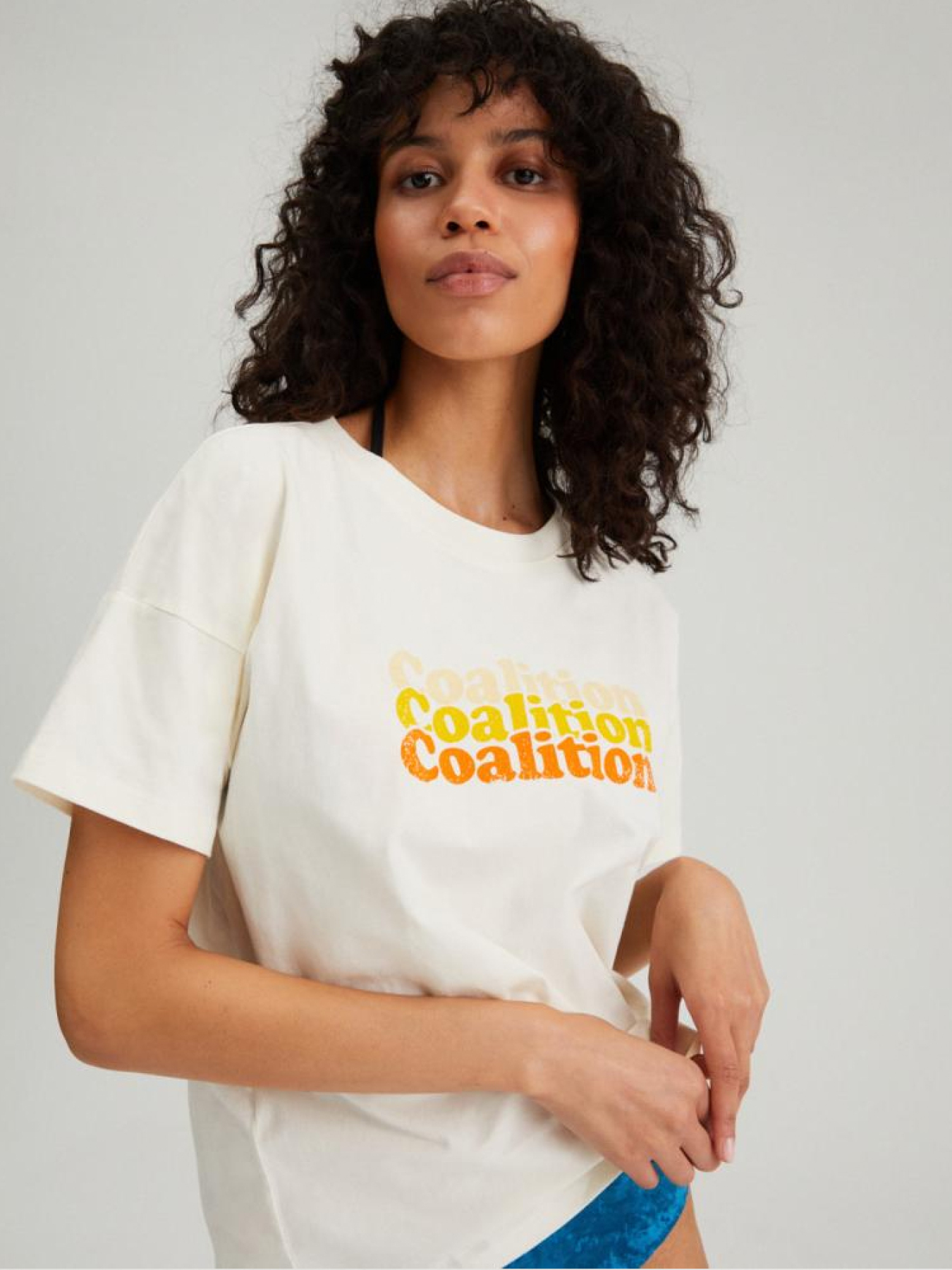 Футболка DIVERSE Cltn 568 модель 10042126 Фото