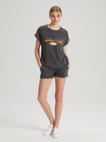 Футболка DIVERSE Cltn 567 модель 10042125 Фото