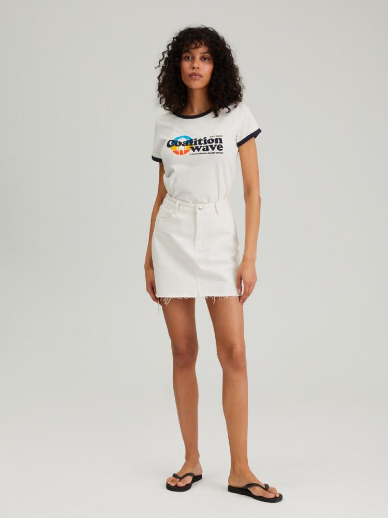 Футболка DIVERSE Cltn 512 модель 10042122 Фото