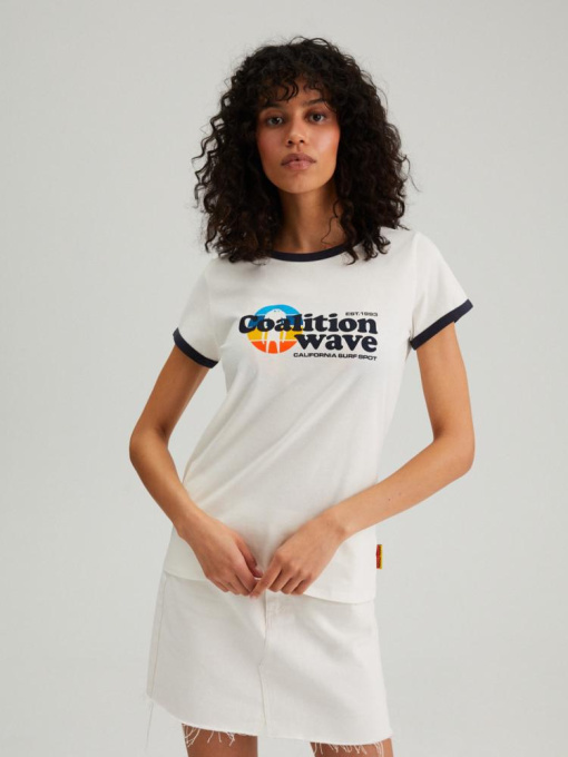 Футболка DIVERSE Cltn 512 модель 10042122 Фото