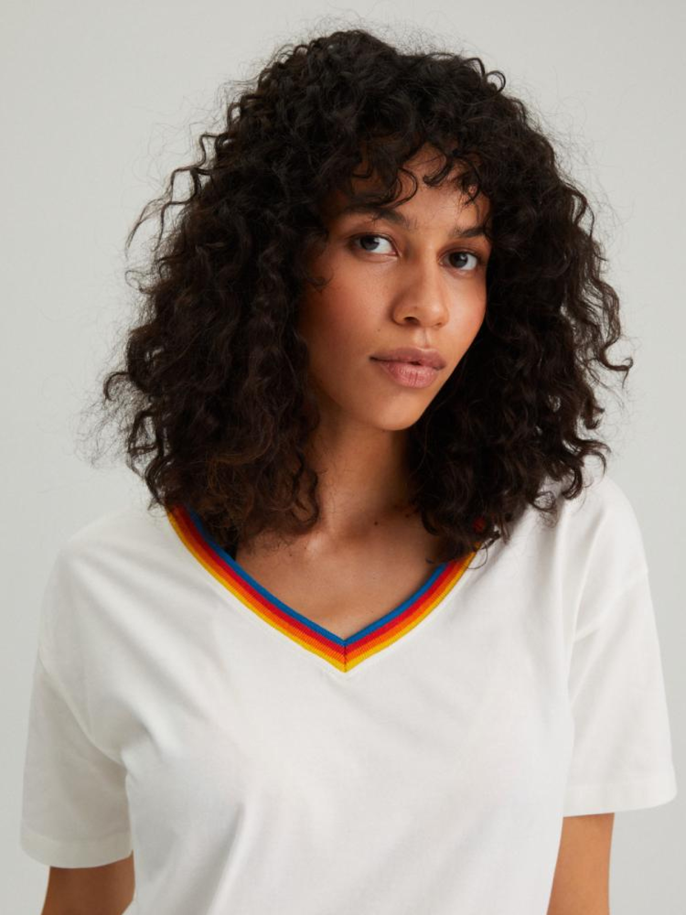 Футболка DIVERSE Cltn 509 модель 10042120 Фото