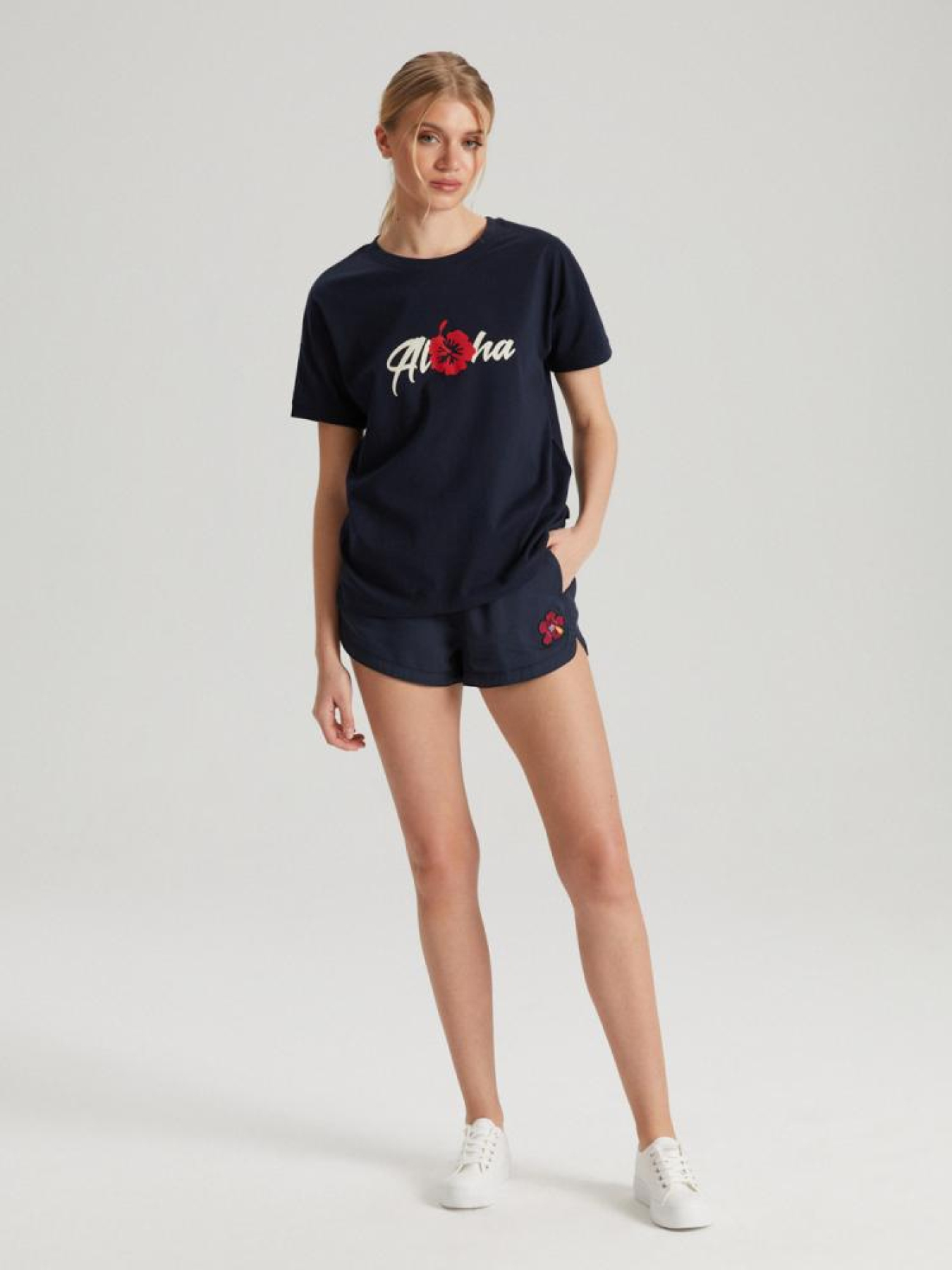 Футболка DIVERSE Cltn 499 модель 10042116 Фото