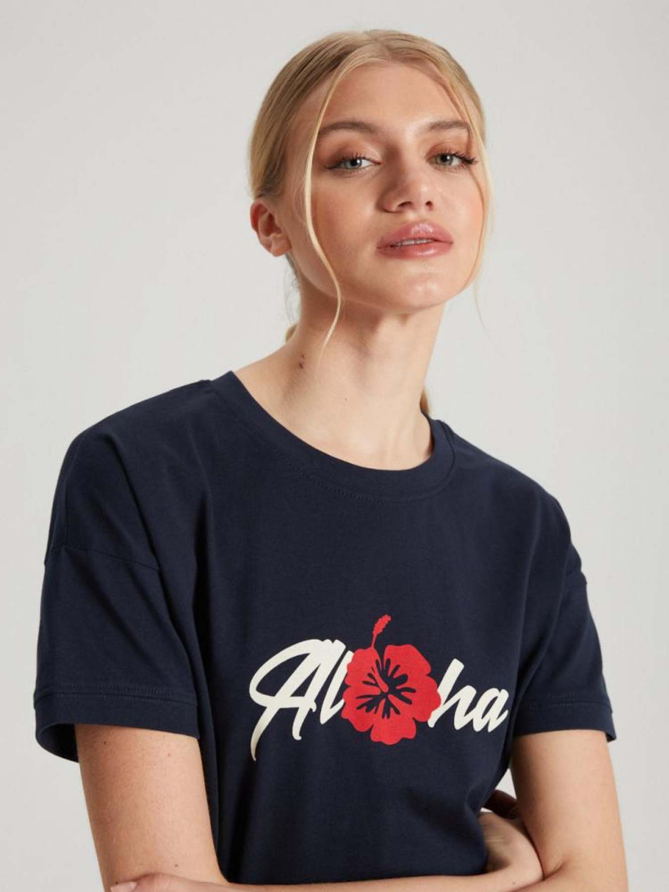 Футболка DIVERSE Cltn 499 модель 10042116 Фото