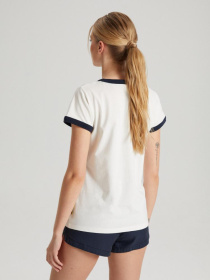 Футболка DIVERSE Cltn 498 модель 10042115 Фото