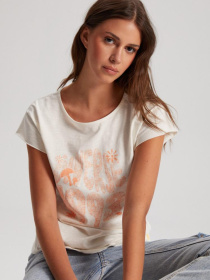 Футболка DIVERSE Karne модель 10042105 Фото