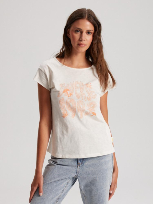 Футболка DIVERSE Karne модель 10042105 Фото