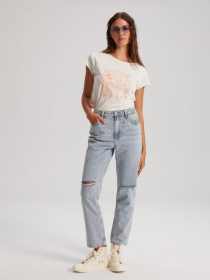 Футболка DIVERSE Karne модель 10042105 Фото