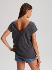 Футболка DIVERSE Famike модель 10042101 Фото