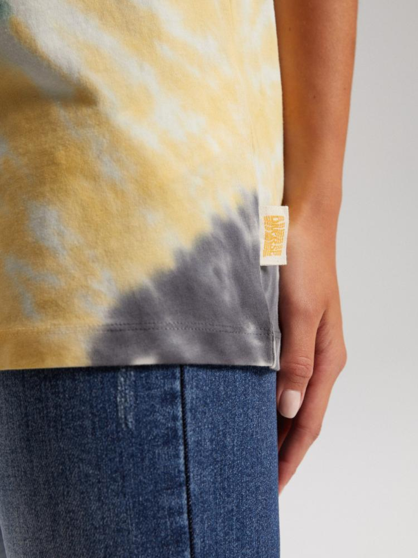 Футболка DIVERSE Califra модель 10042100 Фото