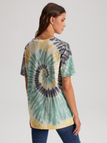 Футболка DIVERSE Califra модель 10042100 Фото