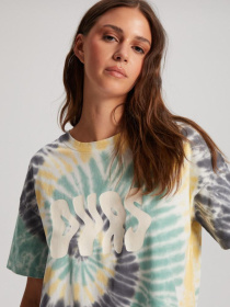 Футболка DIVERSE Califra модель 10042100 Фото