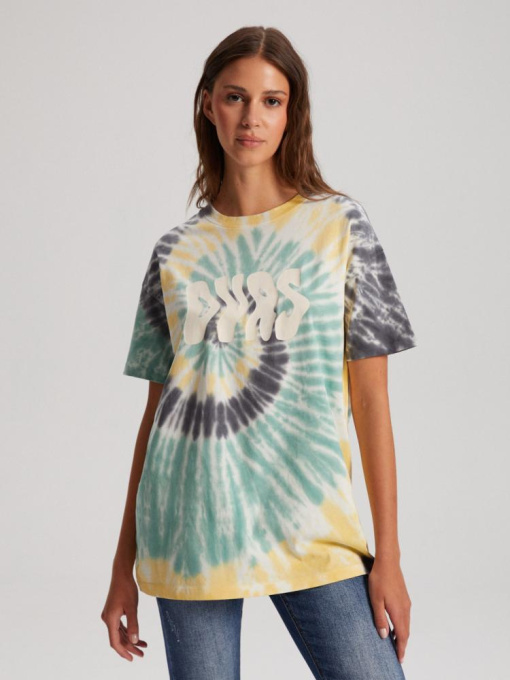 Футболка DIVERSE Califra модель 10042100 Фото