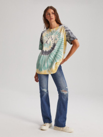 Футболка DIVERSE Califra модель 10042100 Фото