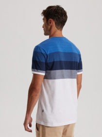 Футболка DIVERSE Brawly Xii модель 10041896 Фото