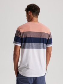 Футболка DIVERSE Brawly Xii модель 10041896 Фото