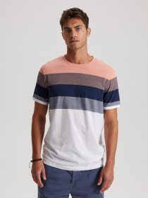 Футболка DIVERSE Brawly Xii модель 10041896 Фото