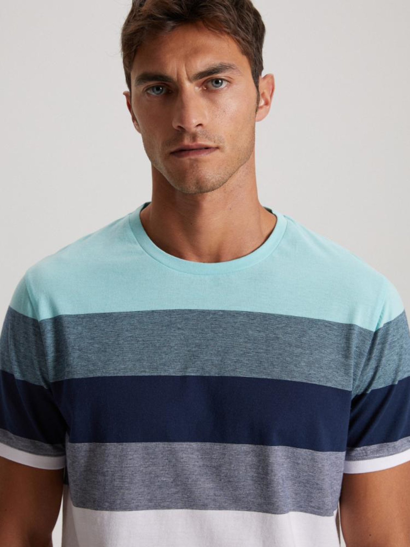 Футболка DIVERSE Brawly Xii модель 10041896 Фото