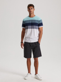 Футболка DIVERSE Brawly Xii модель 10041896 Фото