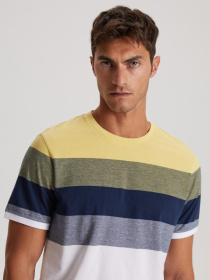 Футболка DIVERSE Brawly Xii модель 10041896 Фото