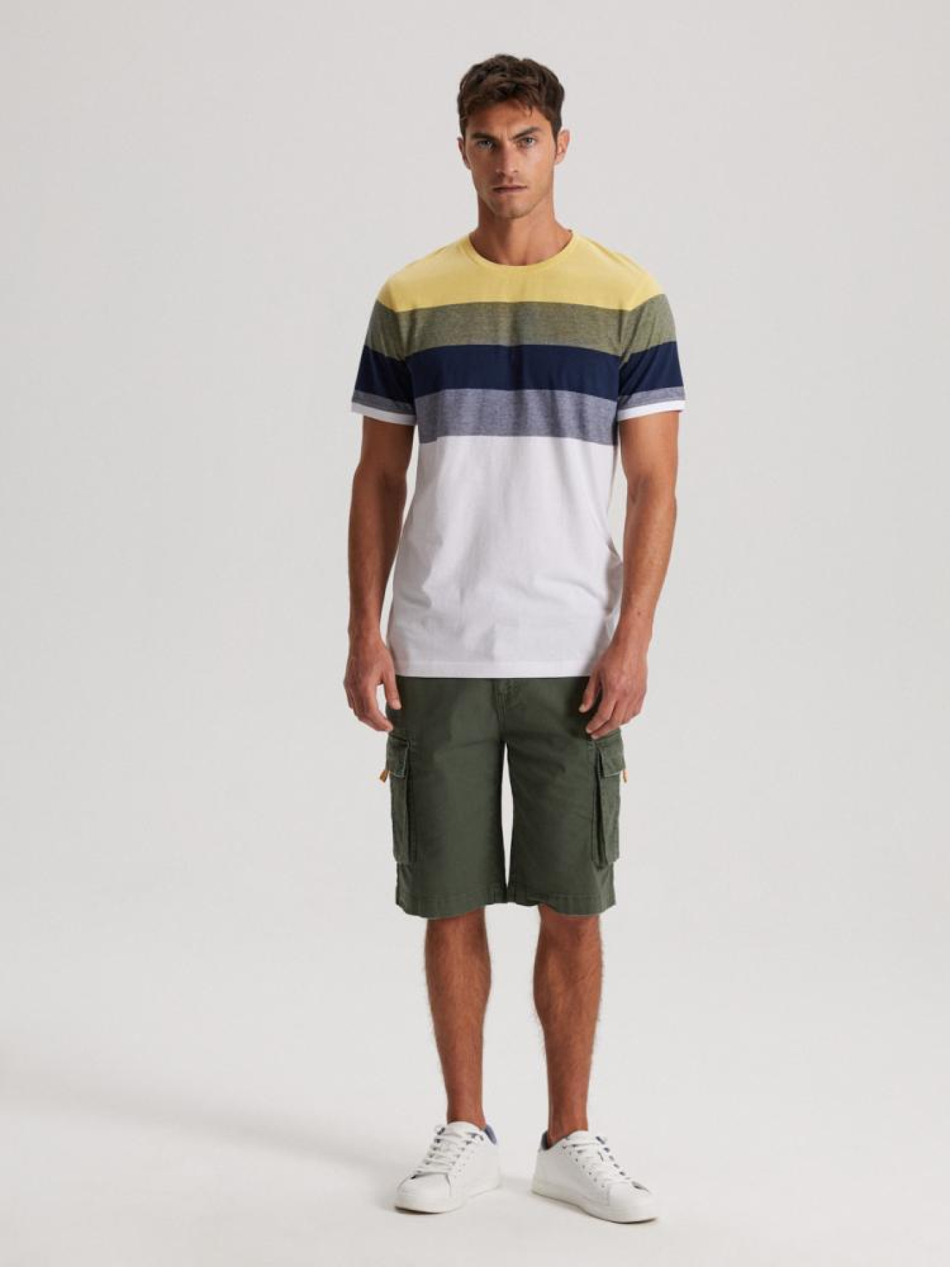 Футболка DIVERSE Brawly Xii модель 10041896 Футболка DIVERSE Brawly Xii модель 10041896 Фото