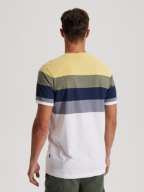 Футболка DIVERSE Brawly Xii модель 10041896 Футболка DIVERSE Brawly Xii модель 10041896 Фото