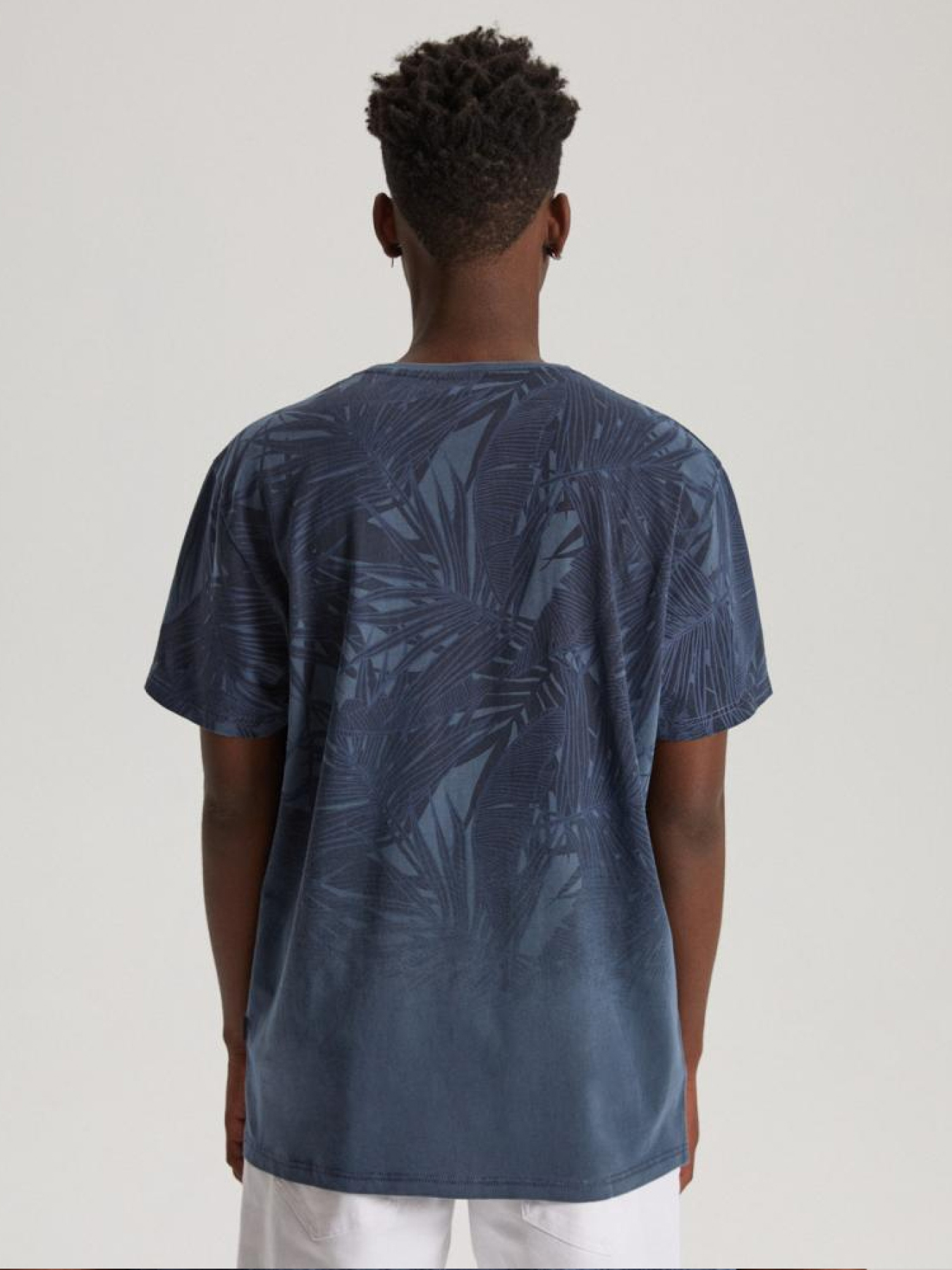 Футболка DIVERSE Waren La модель 10041894 Фото