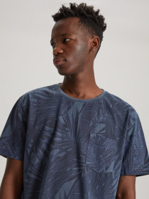 Футболка DIVERSE Waren La модель 10041894 Фото