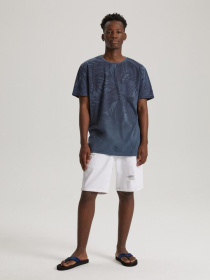 Футболка DIVERSE Waren La модель 10041894 Фото